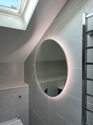 Eco Light Electrical project gallery image 021 - Professional electrical work in London and Surrey
