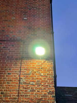 Eco Light Electrical project gallery image 024 - Professional electrical work in London and Surrey
