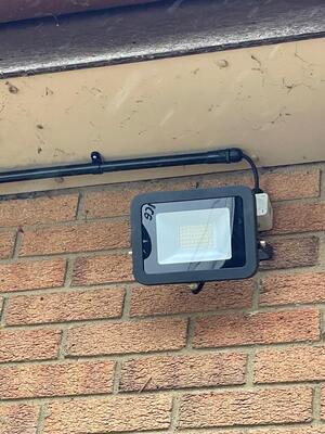 Eco Light Electrical project gallery image 025 - Professional electrical work in London and Surrey