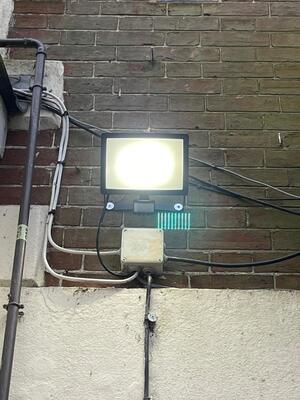 Eco Light Electrical project gallery image 026 - Professional electrical work in London and Surrey
