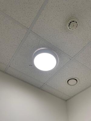 Eco Light Electrical project gallery image 028 - Professional electrical work in London and Surrey