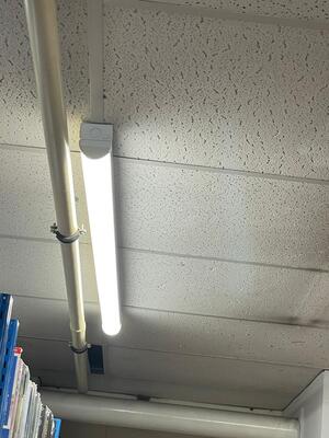 Eco Light Electrical project gallery image 029 - Professional electrical work in London and Surrey