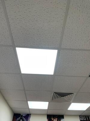 Eco Light Electrical project gallery image 030 - Professional electrical work in London and Surrey