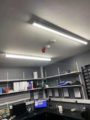 Eco Light Electrical project gallery image 031 - Professional electrical work in London and Surrey