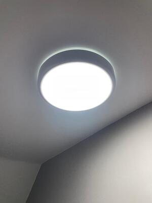 Eco Light Electrical project gallery image 032 - Professional electrical work in London and Surrey