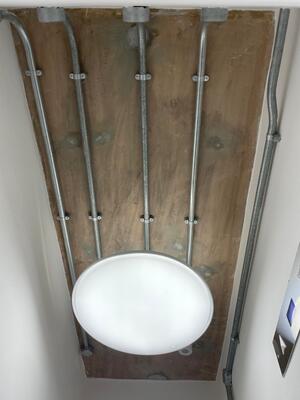 Eco Light Electrical project gallery image 033 - Professional electrical work in London and Surrey