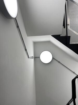 Eco Light Electrical project gallery image 034 - Professional electrical work in London and Surrey