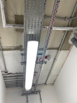 Eco Light Electrical project gallery image 035 - Professional electrical work in London and Surrey