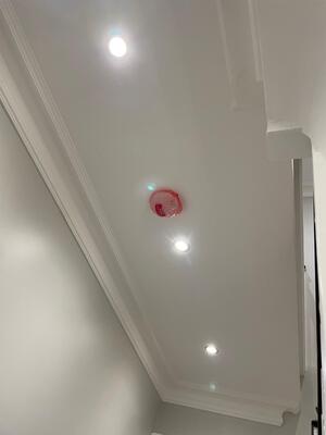 Eco Light Electrical project gallery image 037 - Professional electrical work in London and Surrey