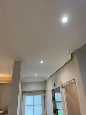 Eco Light Electrical project gallery image 038 - Professional electrical work in London and Surrey