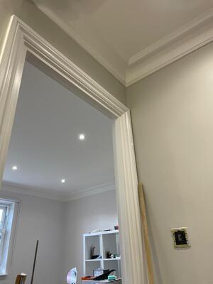 Eco Light Electrical project gallery image 039 - Professional electrical work in London and Surrey