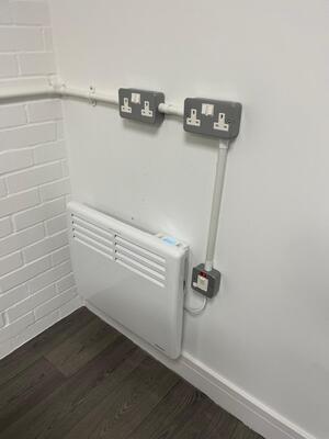 Eco Light Electrical project gallery image 040 - Professional electrical work in London and Surrey