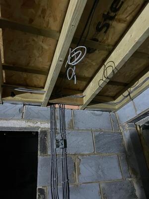 Eco Light Electrical project gallery image 041 - Professional electrical work in London and Surrey