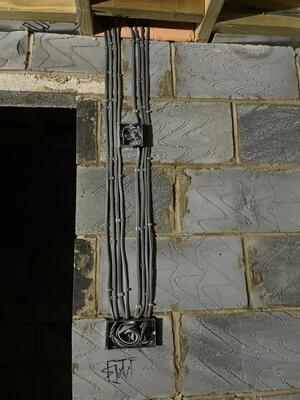 Eco Light Electrical project gallery image 042 - Professional electrical work in London and Surrey