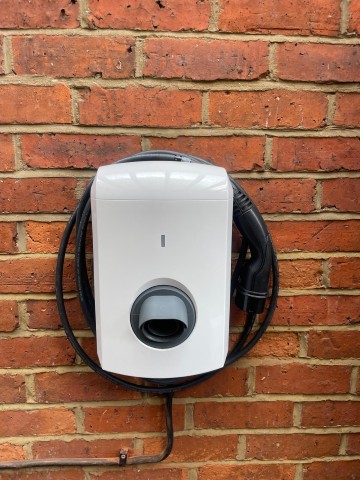 Eco Light Electrical project gallery image 046 - Professional electrical work in London and Surrey