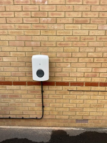 Eco Light Electrical project gallery image 047 - Professional electrical work in London and Surrey