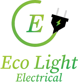 Eco Light Electrical Logo